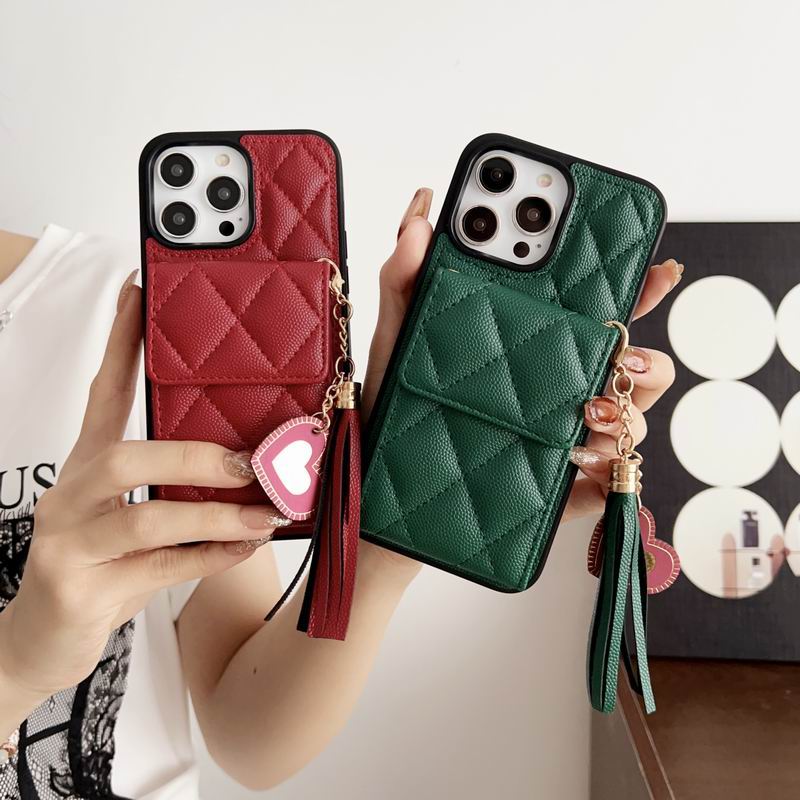 Capa Premium Com Bolsa