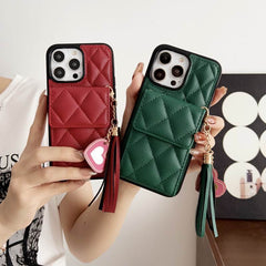 Capa Premium Com Bolsa