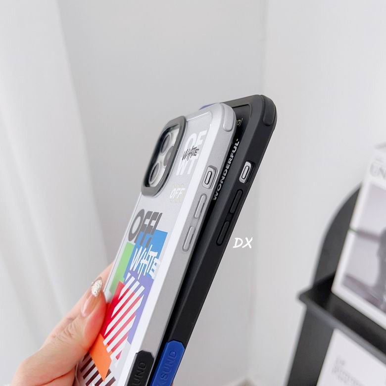 Capa Off White Original