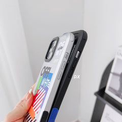 Capa Off White Original