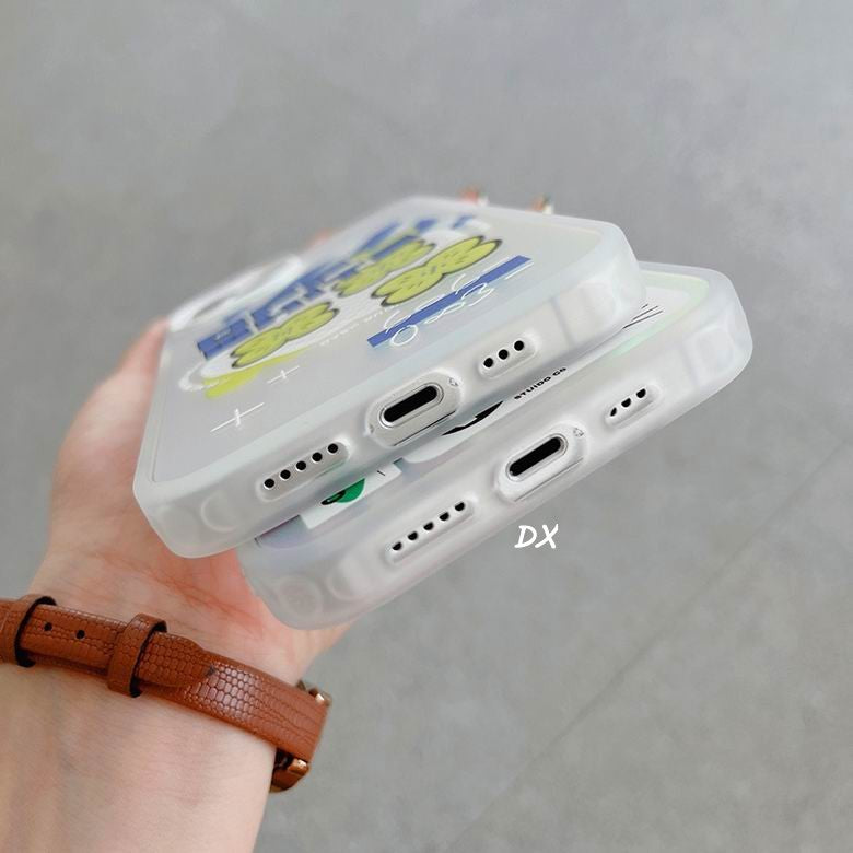 Capa Off White Original
