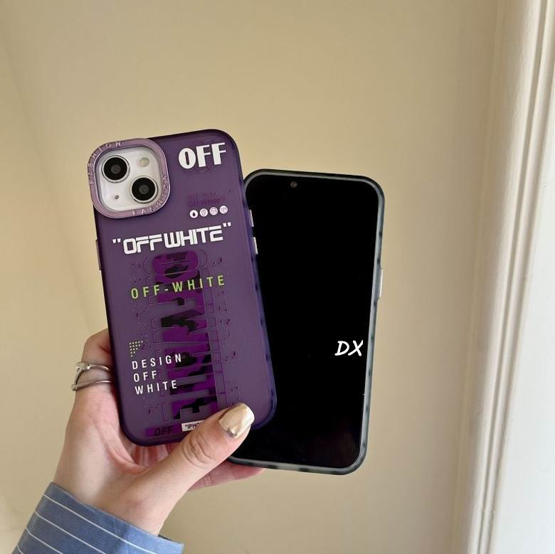 Capa Off White Original