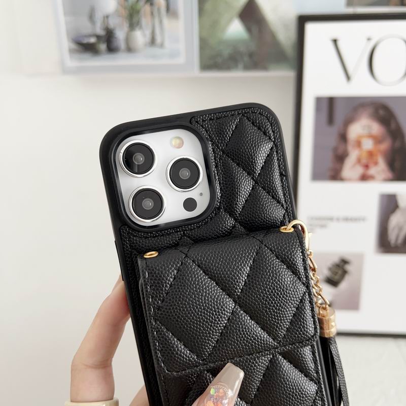 Capa Premium Com Bolsa