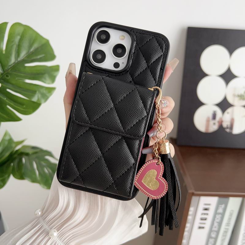 Capa Premium Com Bolsa