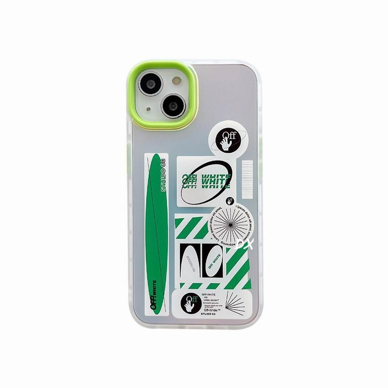 Capa Off White Original