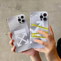 Capa Off White Original