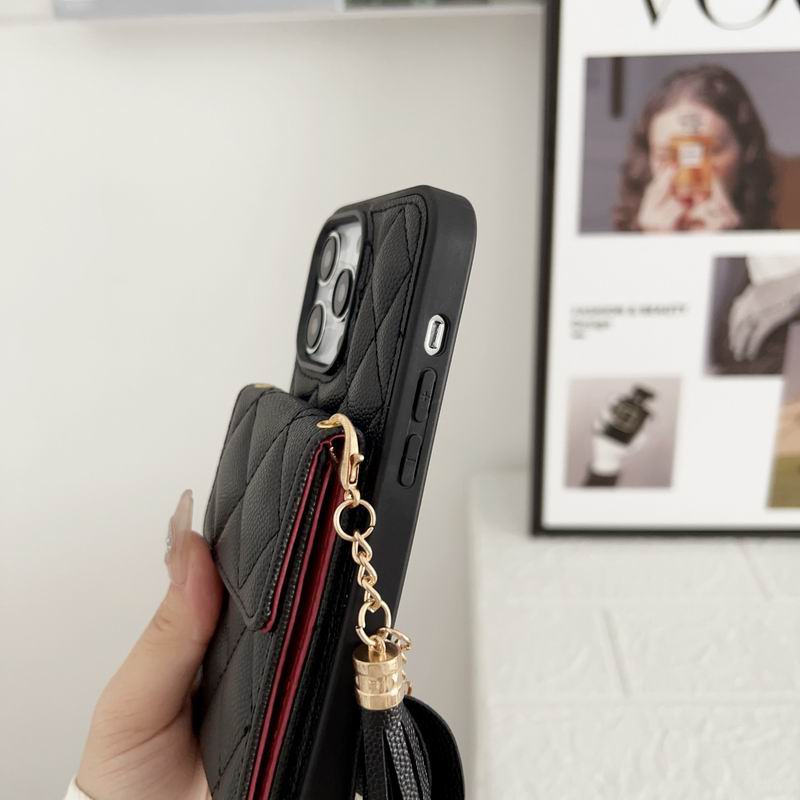 Capa Premium Com Bolsa