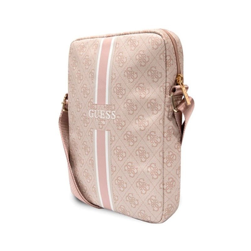 Bandoleira Tablet Guess - Rosa