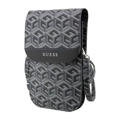 Bandoleira Smartphone Guess - Preto GCube