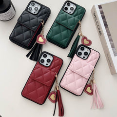Capa Premium Com Bolsa