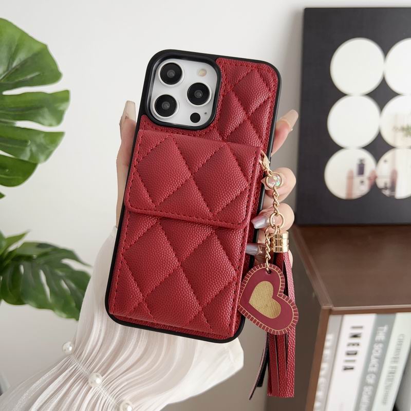 Capa Premium Com Bolsa