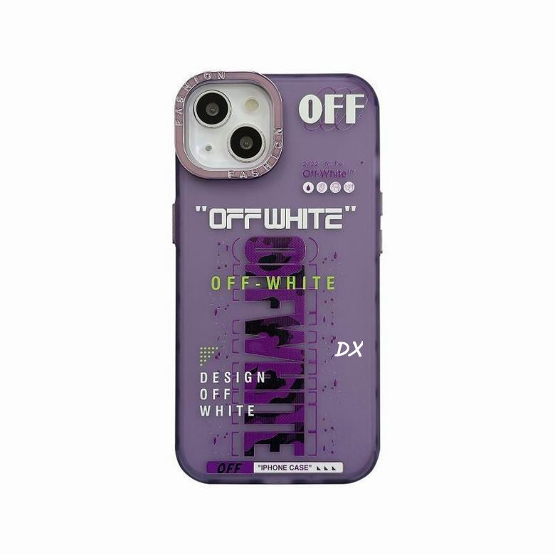 Capa Off White Original