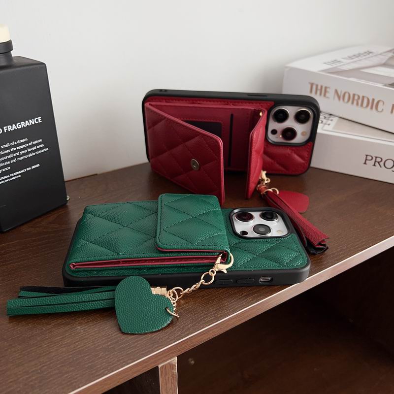 Capa Premium Com Bolsa