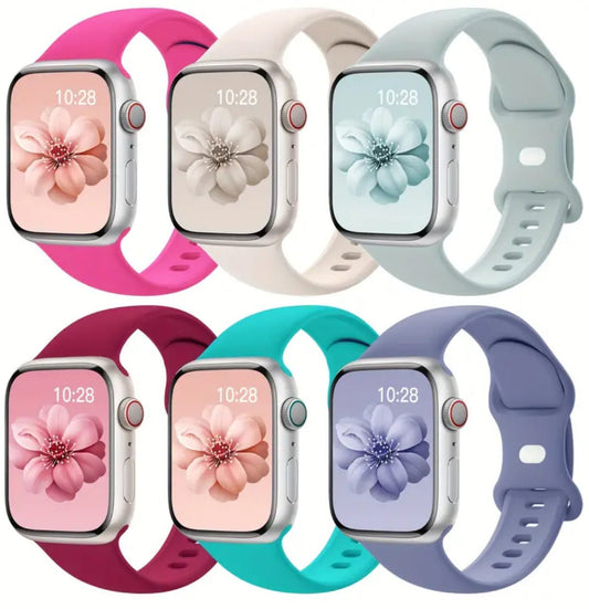 Braceletes para Smartwatch