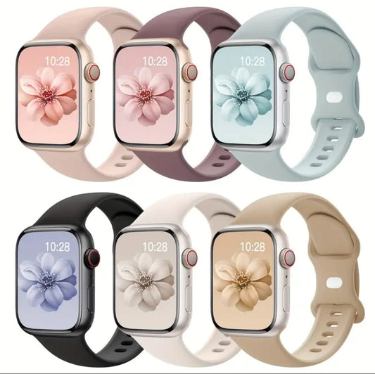 Braceletes para Smartwatch