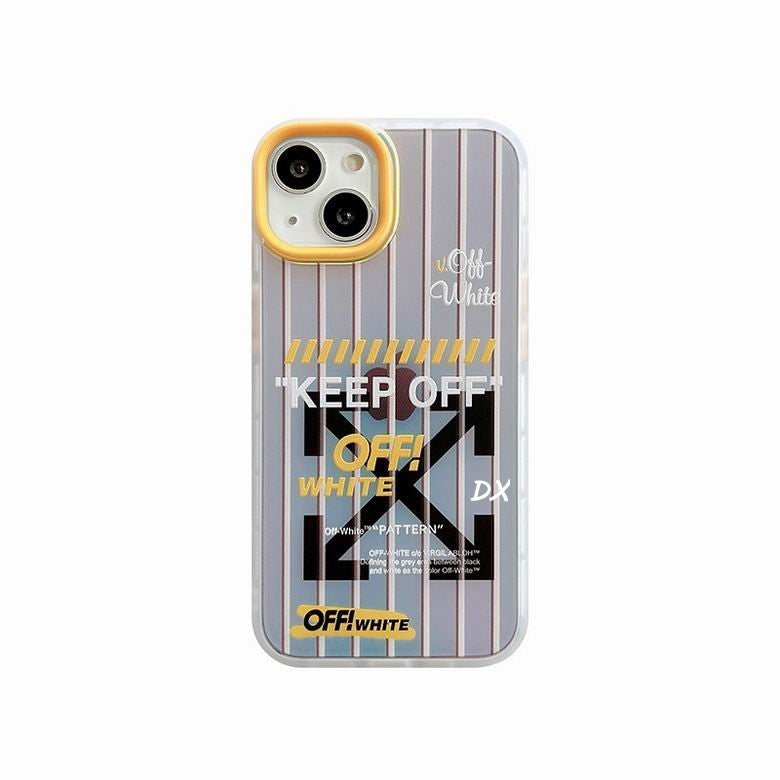 Capa Off White Original