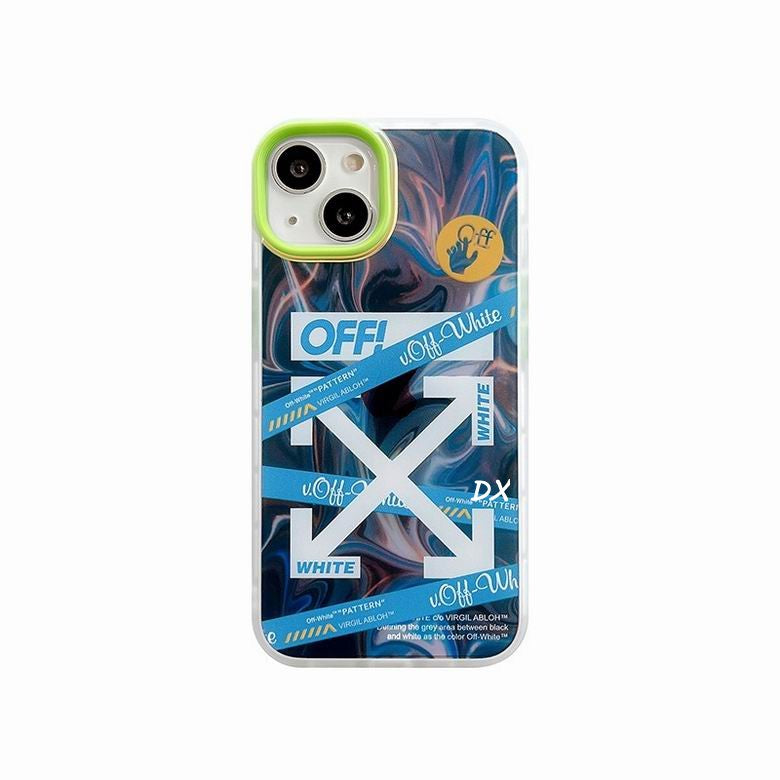 Capa Off White Original