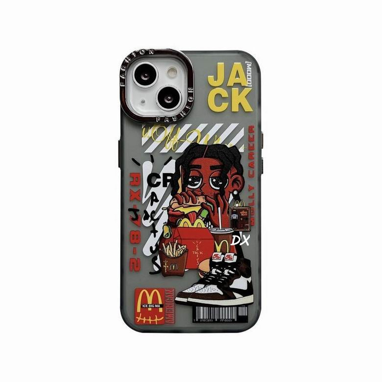 Capa Off White Original