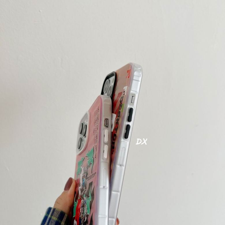Capa Off White Original