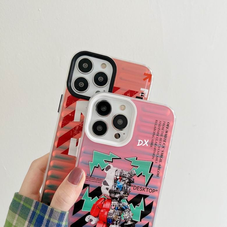 Capa Off White Original