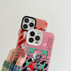 Capa Off White Original