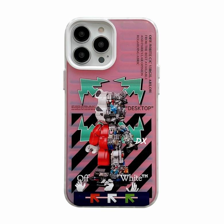 Capa Off White Original