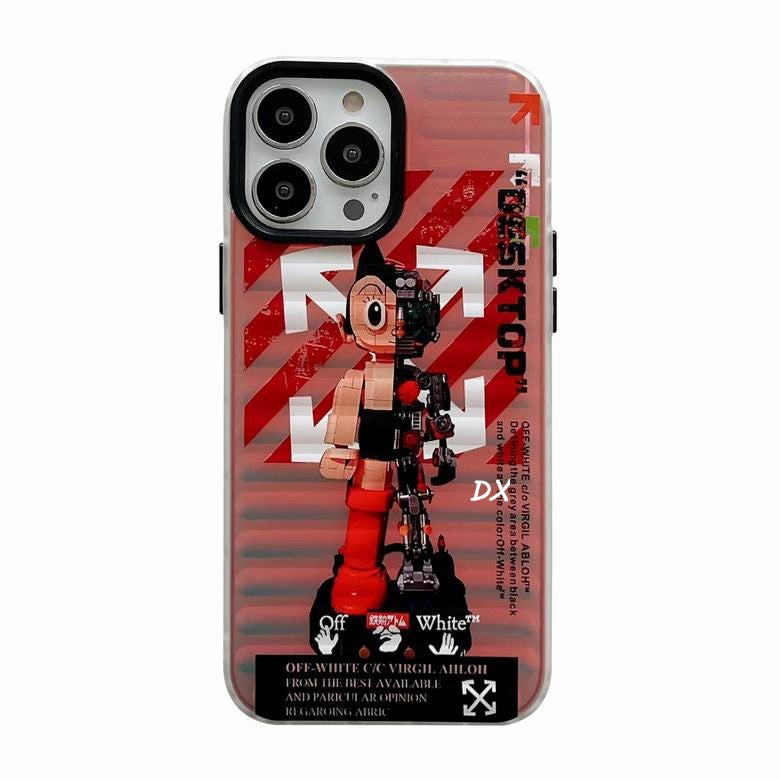 Capa Off White Original