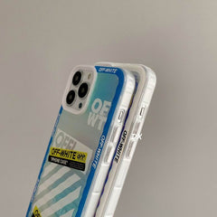 Capa Off White Original