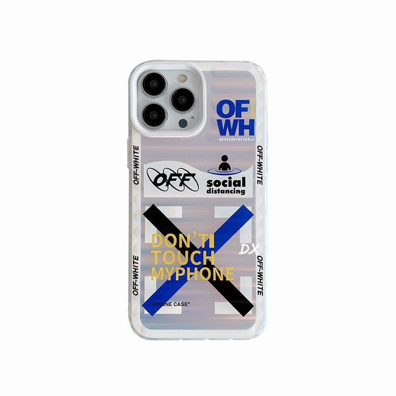Capa Off White Original