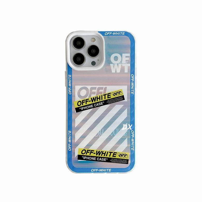 Capa Off White Original