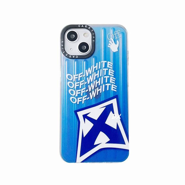 Capa Off White Original