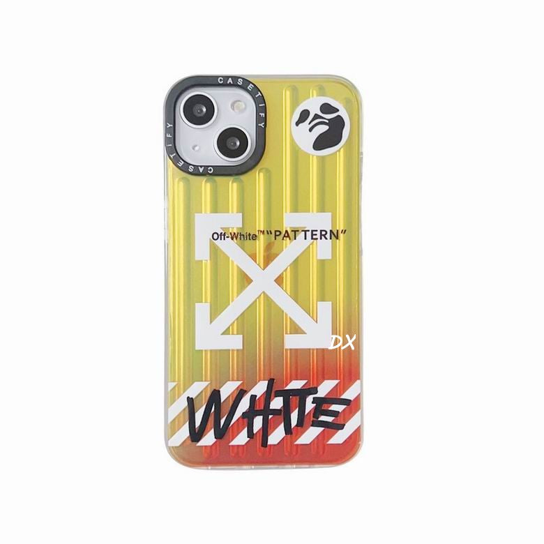 Capa Off White Original