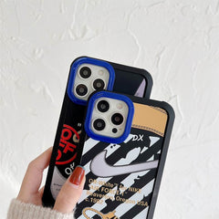 Capa Off White Original