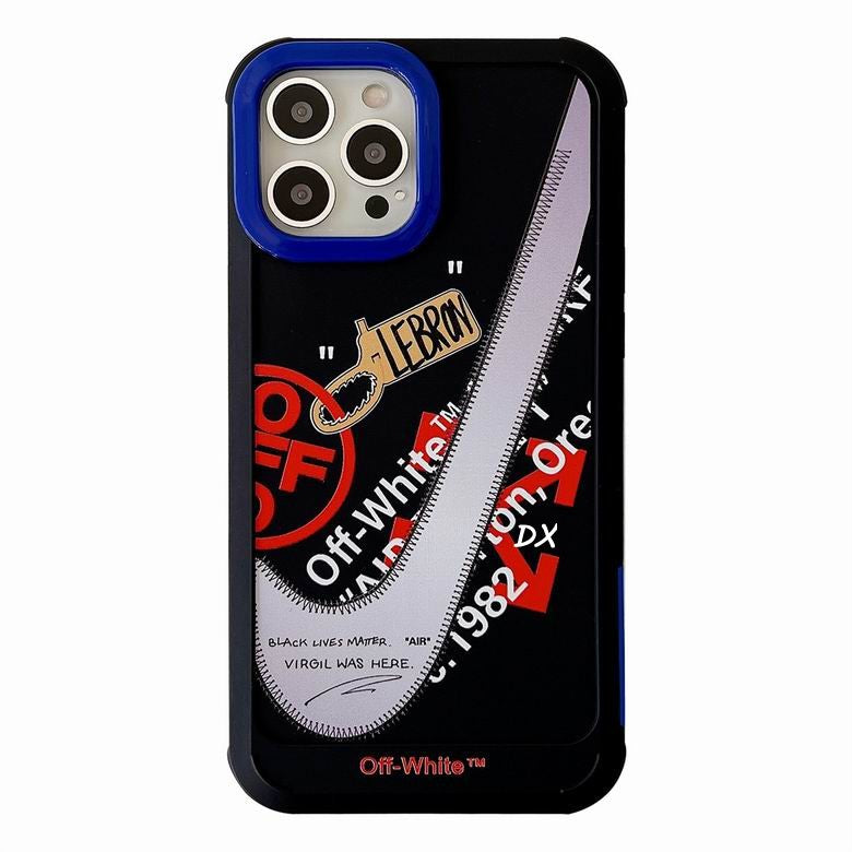 Capa Off White Original
