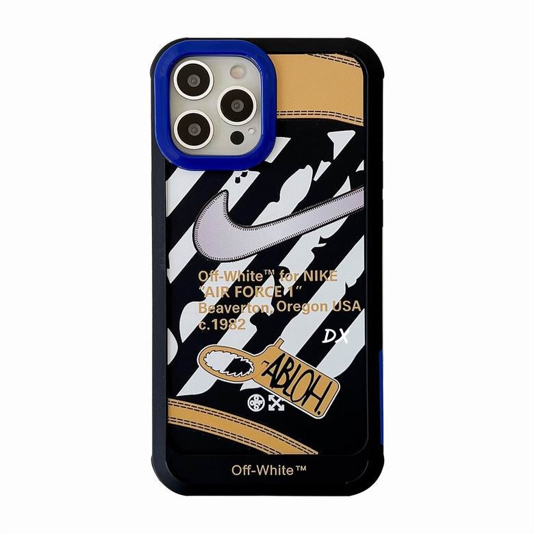 Capa Off White Original