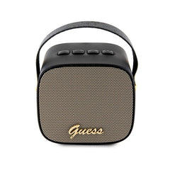 Coluna Guess 4G BT - Preto