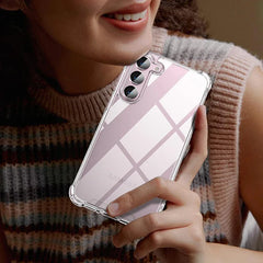 Capa Samsung de Gel