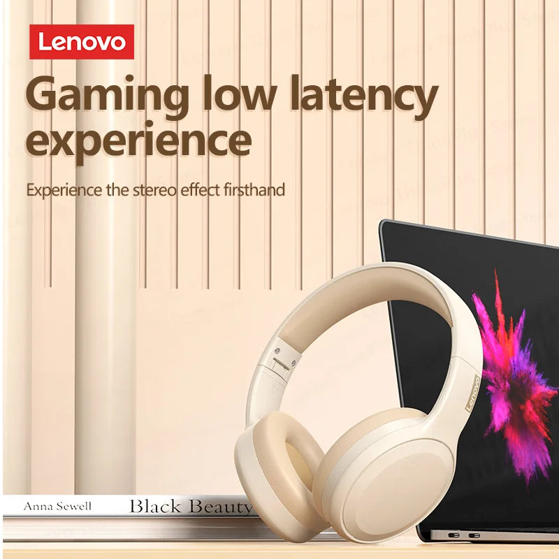 Original Lenovo th30 wireless earphone Bluetooth