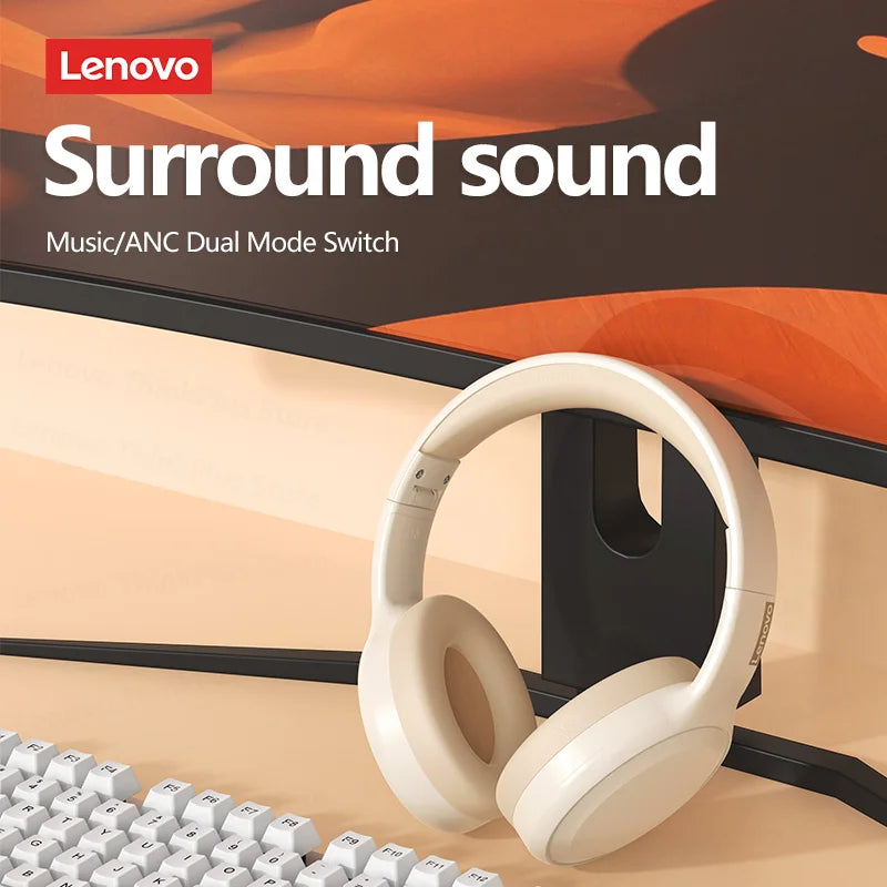 Original Lenovo th30 wireless earphone Bluetooth
