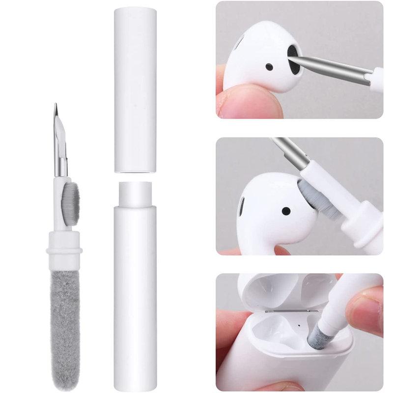 Caneta de limpeza para Airpods