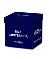 Box misteriosa- Nível 3 ⭐⭐⭐