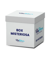 Box misteriosa- Nível 2 ⭐⭐